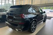BMW X5 xDrive30d M Sport