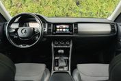 Skoda Kodiaq TSI 4x4 Style DSG