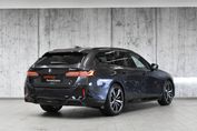 BMW Seria 5 520d xDrive mHEV aut