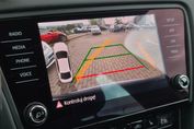 Skoda Octavia 2.0 Tdi 4X4 Style Dsg