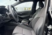 Toyota Corolla Style
