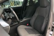 Toyota C-HR Hybrid Style