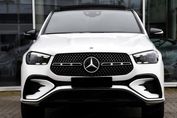 Mercedes GLE Coupe 450 d 4-Matic AMG Line