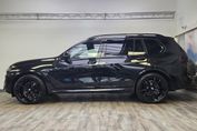 BMW X7 xDrive40d M Sport