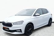 Skoda Fabia 1.0 Selection