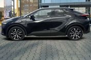 Toyota C-HR 2.0 PHEV Dynamic Force