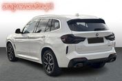 BMW X3 xDrive20i M Sport