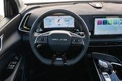 Baic Beijing 5 Luxury DCT 1.5T