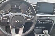 Kia Ceed T-GDI M DCT