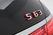 Mercedes Klasa S AMG 63 E Performance  L 4-Matic