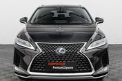 Lexus RX 450h Prestige