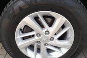 Hyundai Tucson 1.6 GDi Classic 2WD