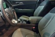 Kia Sportage 1.6 T-GDI HEV Anniversary 2WD aut