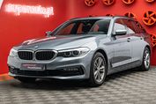 BMW Seria 5 520d xDrive Sport Line