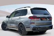 BMW X7 M60i xDrive