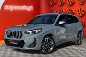 BMW X1 sDrive18d M Sport