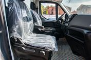 Iveco Daily 35S18 Autolaweta