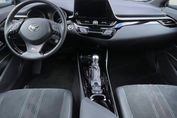 Toyota C-HR 1.8 Hybrid GPF GR Sport