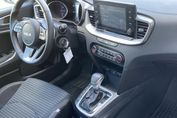 Kia Ceed 1.5 T-GDI M DCT