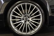 Mercedes Klasa S 450 d 4-Matic L AMG Line
