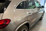 Mercedes GLA 200 d AMG Line