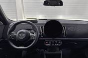 Mini Countryman C Linia John Cooper Works