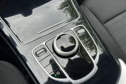 Mercedes Klasa C 220 d 9G-TRONIC