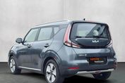 Kia Soul 64KWH m