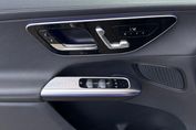 Mercedes GLC 220 d 4-Matic AMG Line
