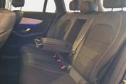 Mercedes GLC 220 d 4-Matic