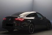 Mercedes CLA 250 e AMG Line