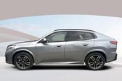 BMW X2 sDrive20i mHEV M Sport aut