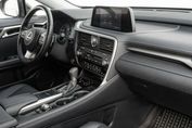 Lexus RX 450h Prestige