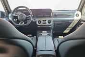 Mercedes Klasa G 63 AMG