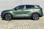 Kia Sportage 1.6 CRDI mHEV L 2WD DCT