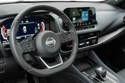 Nissan Qashqai 1.3 DIG-T mHEV Tekna+ Xtronic