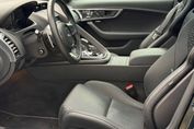 Jaguar F-Type 5.0 V8 S/C R-Dynamic