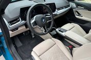 BMW X1 xDrive20d M Sport