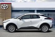 Toyota C-HR 1.8 Hybrid Comfort