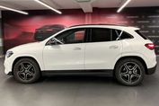 Mercedes GLA 220 4-Matic AMG Line
