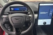 Ford Mustang Mach-E 75kWh RWD