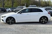Mercedes Klasa A 180 Style