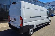 Opel Movano Heavy L3H2