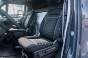 Iveco Daily 35S18H Autolaweta