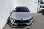 Skoda Octavia Drive Selection 1.5 TSI mHEV DSG