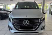 Mercedes V Klasa 300 d 9G-Tronic Exclusive długi