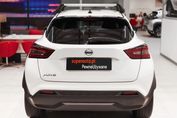 Nissan Juke 1.0 DIG-T N-Connecta