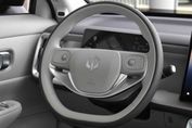 Leapmotor B10 Design Hybrid EV 18,8 kWh