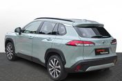 Toyota Corolla Cross 2.0 Hybrid Style