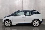 BMW i3 33.2kWh
